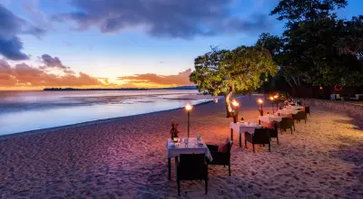 Photo of Eratap Beach Resort