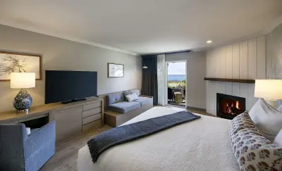 Photo of Fireside Inn on Moonstone Beach