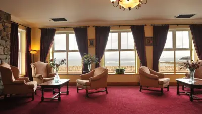 Photo of Fitzgerald's Hotel Bundoran