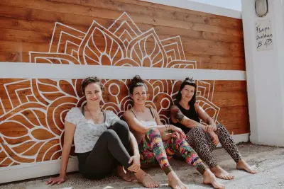 Photo of Floripa Surf & Yoga House