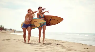 Photo of friendly surf&stay (フレンドリーサーフ&ステイ)