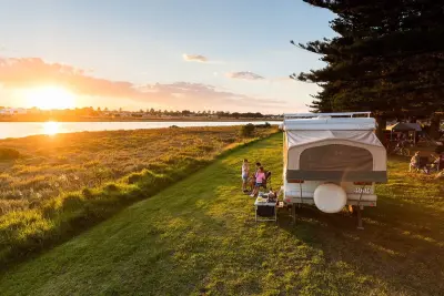 Photo of Gardens Caravan Park