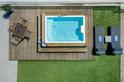 Photo of Glyfada Riviera Hotel
