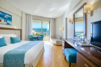 Photo of Golden Bay Beach Hotel