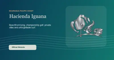 Photo of Hacienda Iguana