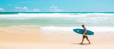 Photo of Hippie Surf School & Camp