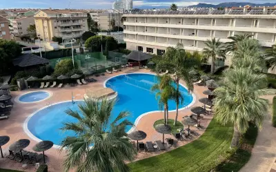 Photo of Hotel AGH Canet