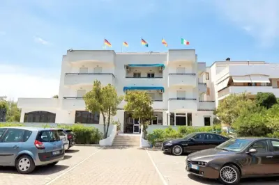 Photo of Hotel Cristalda