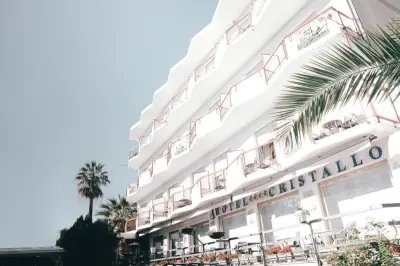 Photo of Hotel Cristallo