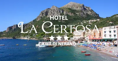 Photo of Hotel La Certosa