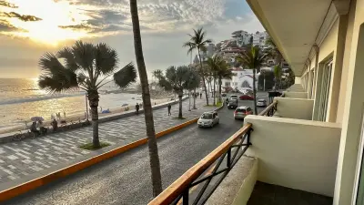Photo of Hotel La Siesta Olas Altas