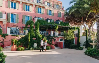 Photo of Hôtel Liberata & Spa