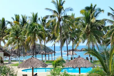 Photo of Hotel Mayto (Paradise Club)