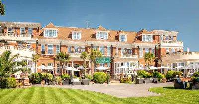 Photo of Hotel Miramar Bournemouth