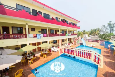 Photo of Hotel Playa