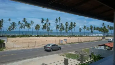 Photo of Hotel Pousada Terra do Sem Fim