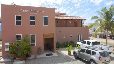 Photo of Hotel Punta Palmeras