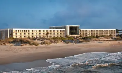 Photo of Hotel Tybee