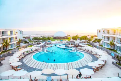 Photo of Hotel VPX Asia