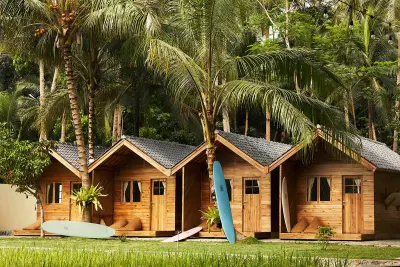 Photo of House of Sawah