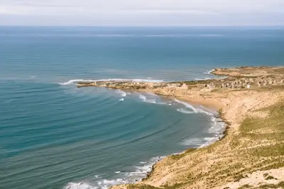 Photo of Imsouane Surf Family