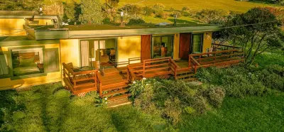 Photo of Inn at Buckhorn Cove