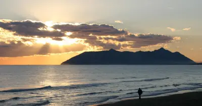 Photo of International Camping Circeo