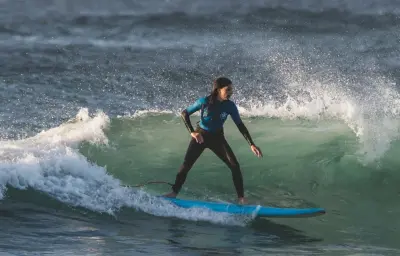 Photo of ISS International Surf School