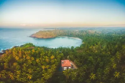 Photo of Jasper House Hiriketiya