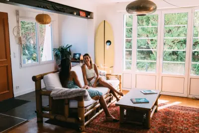 Photo of Joyu Surf House