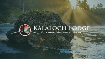 Photo of Kalaloch Lodge