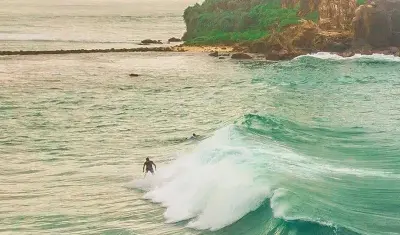 Photo of Kima Surf Camp Hiriketiya