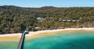 Photo of Kingfisher Bay Resort