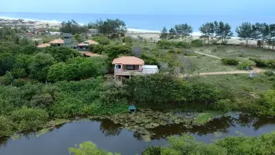 Photo of Kudakalliya Beach Houses