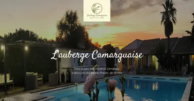Photo of L'Auberge Camarguaise