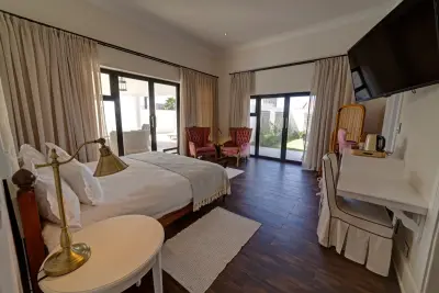 Photo of Lagoon Suites Boutique Hotel