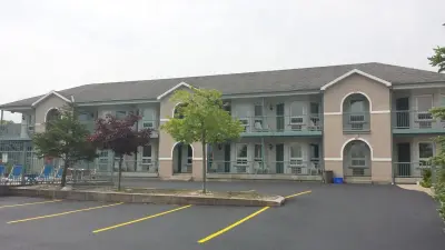 Photo of Lakeview Resort