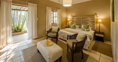 Photo of Lidiko Lodge