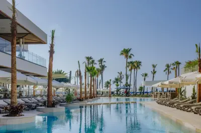 Photo of Lordos Beach Hotel & Spa