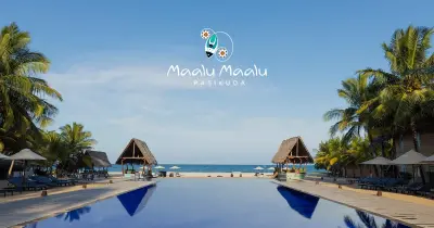 Photo of Maalu Maalu Resort & Spa