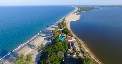 Photo of Macaneta Beach Eco Resort
