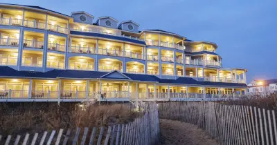 Photo of Madison Beach Hotel, Curio Collection by Hilton