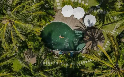 Photo of Mana Lombok