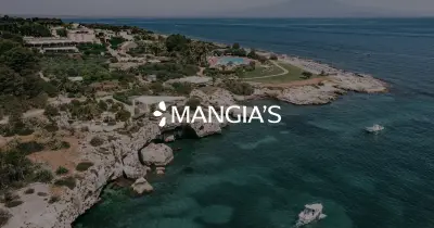 Photo of Mangia's Pollina Resort