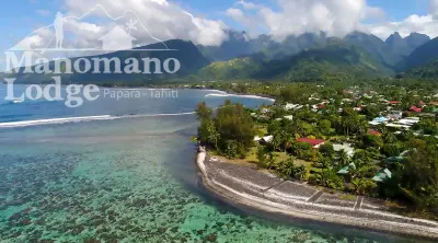 Photo of Manomano Lodge