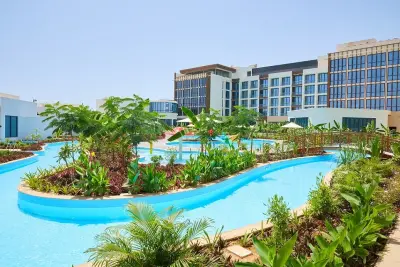 Photo of Millennium Resort Salalah