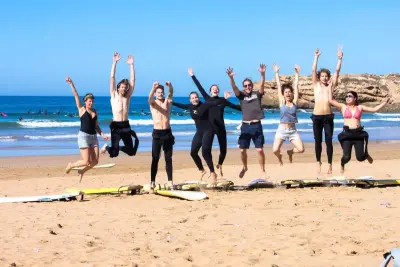 Photo of My Surf Hostel