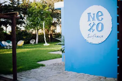 Photo of Nexo Surfhouse