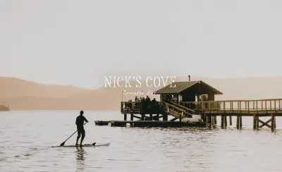 Photo of Nick's Cove