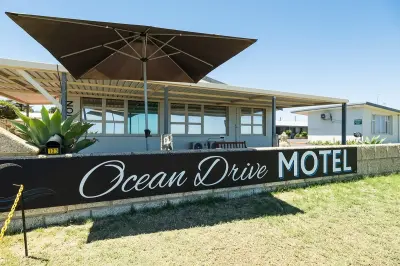 Photo of Ocean Drive Motel